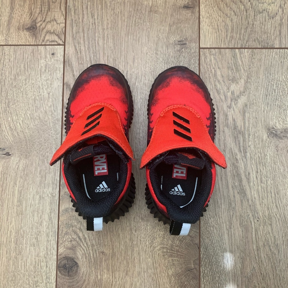Adidas Kids Toddlers Sneakers US 6.5